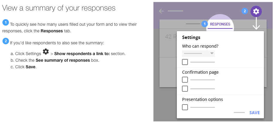 8-summary-of-responses