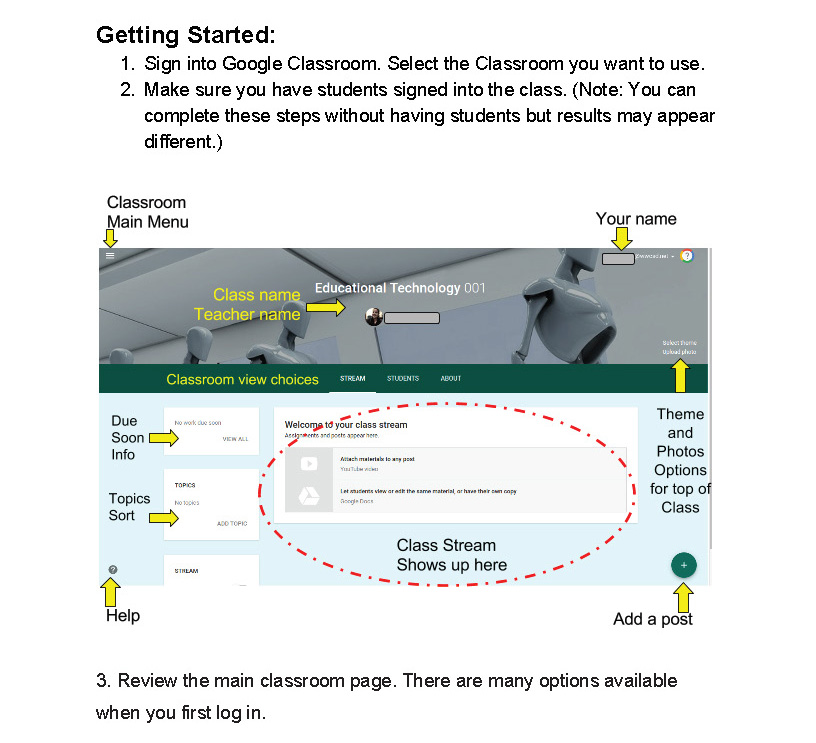google-classroom-posting-options-1