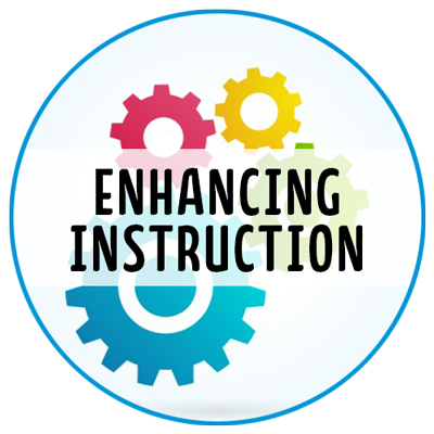 enhancing instruction