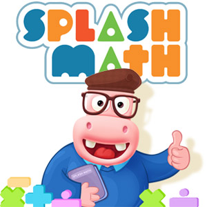 splash-math