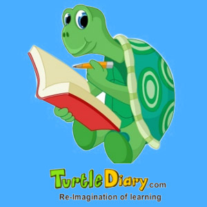 turtle-diary