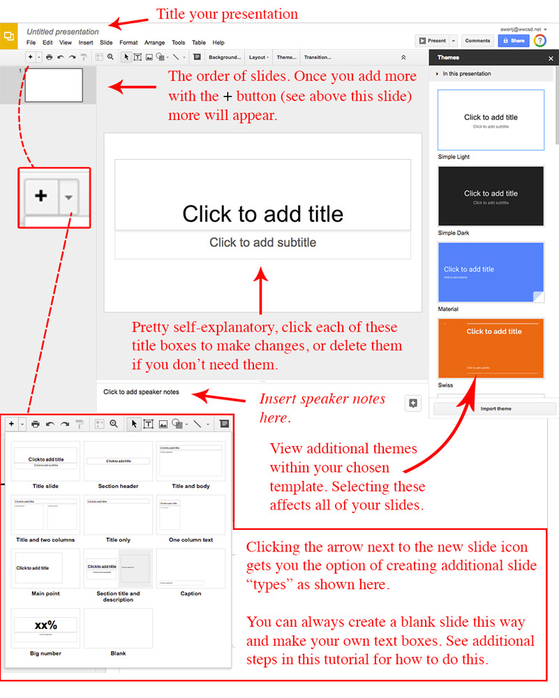 google-slides-cheat-sheet