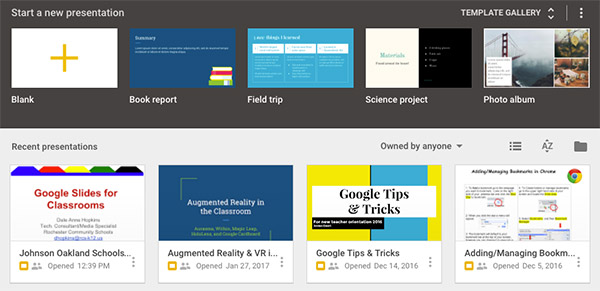 google-slides-home