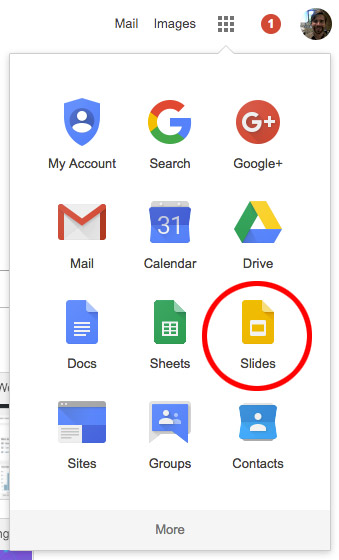 google-slides