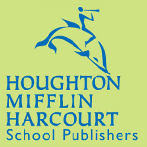 houghton mifflin harcourt