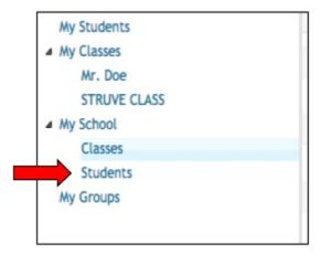 my learning at compass login