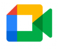 New Icon for Google Meet